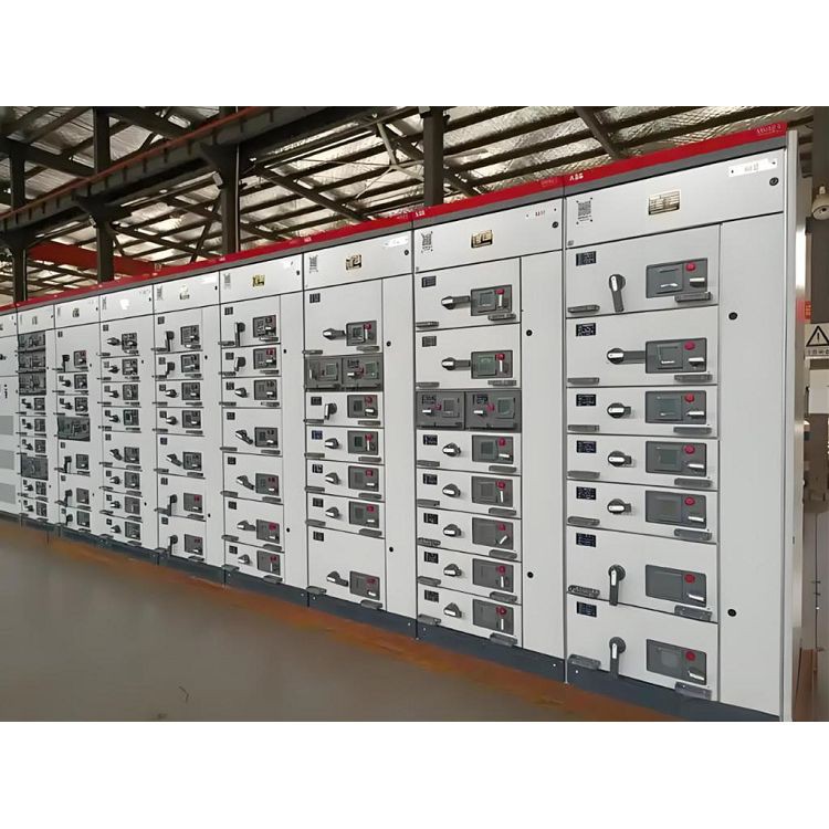 Tirang-Typ Power Distribution Cabinet